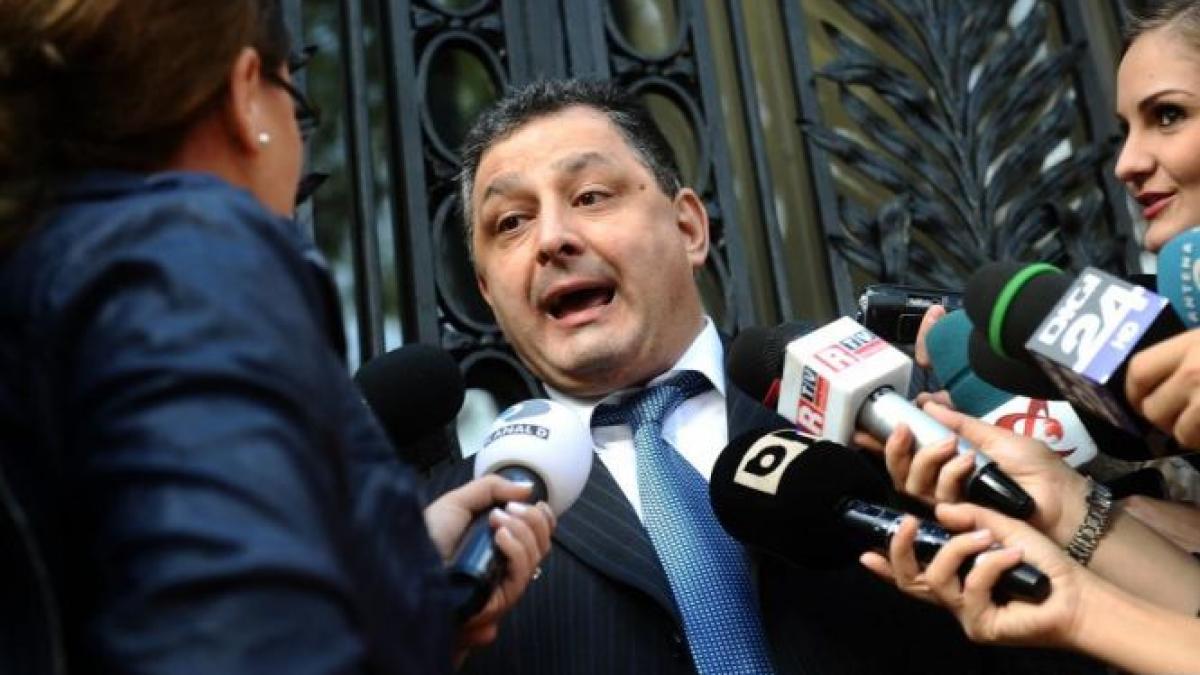 vanghelie si dragnea e raspunzator pentru rezultatul prost al psd