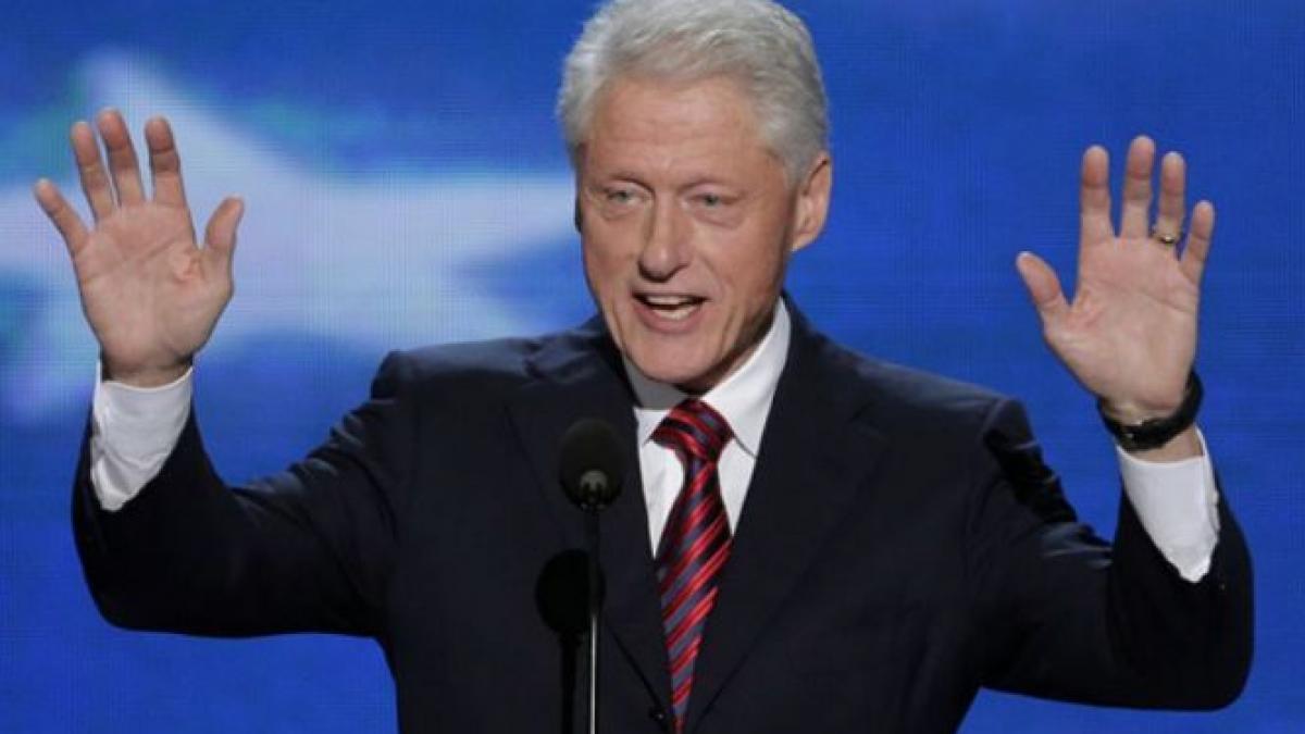 al qaeda planuia sa ii asasineze pe sotii clinton