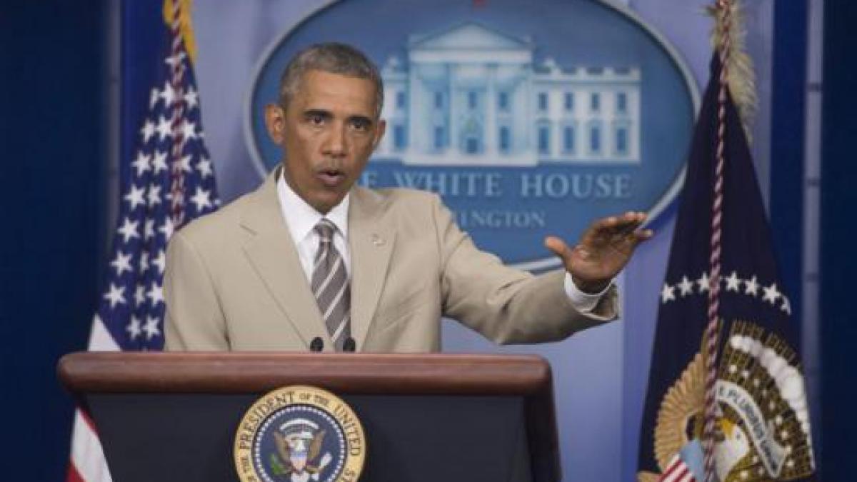 barack obama este important ca liderii israelieni si cei palestinieni sa coopereze pentru reducerea