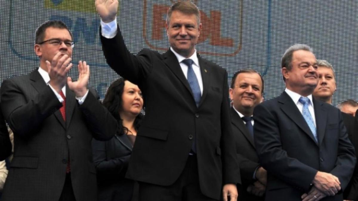 cand isi poate intra klaus iohannis in drepturi cererile pe care le a facut au de asteptat mai bine