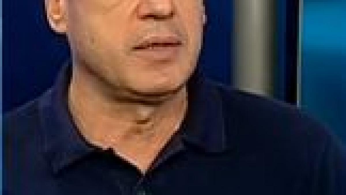 care este singura diferenta dintre iohannis si basescu mugur ciuvica face exact ceea ce facea si