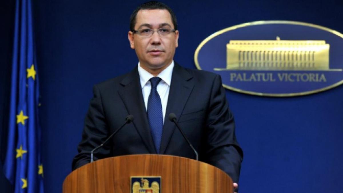 executivul va continua programele stabilite alianta de guvernare merge mai departe