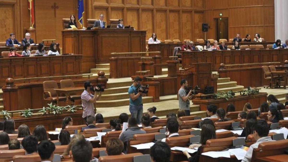 legea amnistiei si gratierii respinsa definitiv in plenul camerei deputatilor