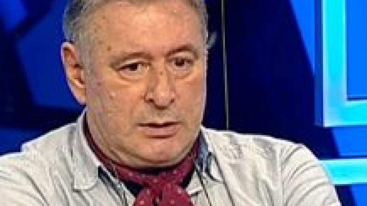 madalin voicu daca se incearca o copiere a lui basescu sau o preluare acelesi retete de stapan