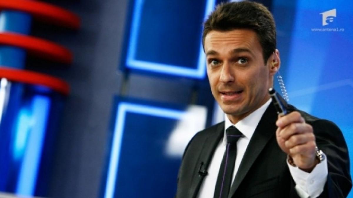 mircea badea un lucru important este participarea tinerilor la vot a iesit masiv fara echivoc si