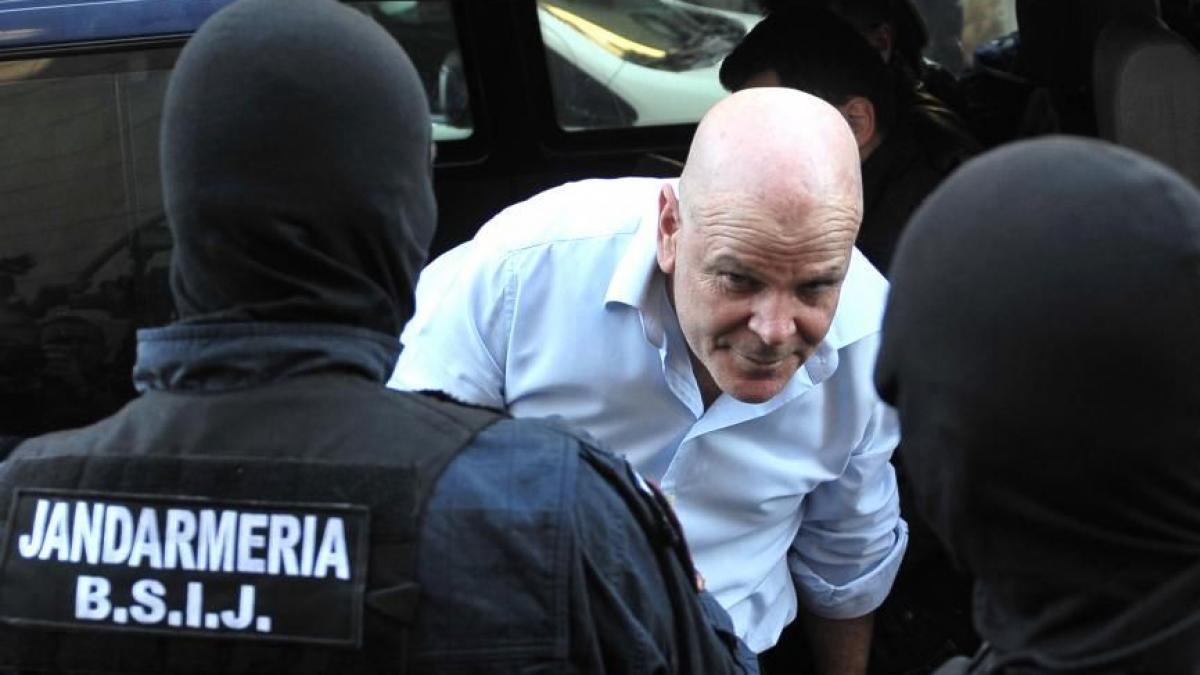 partenerul de afaceri al lui radu mazare avraham morgenstern a fost retinut de dna