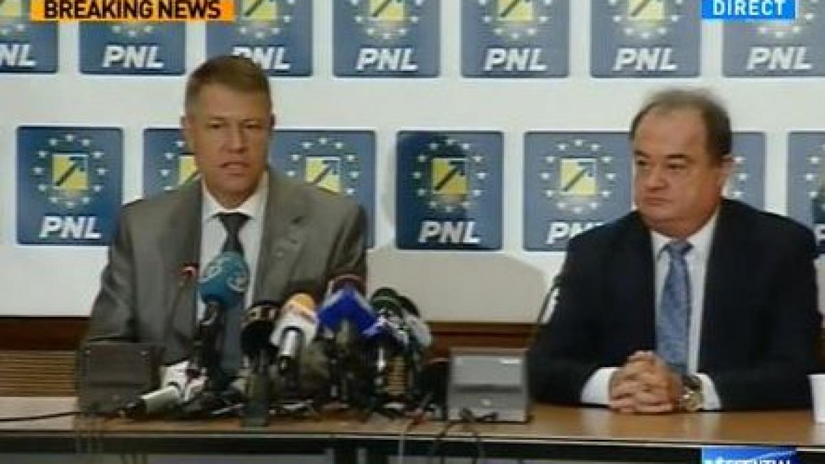 prioritatile presedintelui ales klaus iohannis ce le ureaza primarilor traseisti