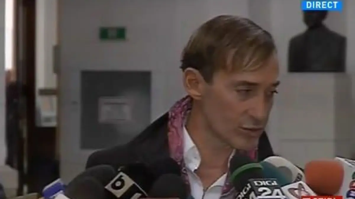 radu mazare am declarat ca ma gandesc sa demisionez daca sistemul nu se schimba nu ca demisionez
