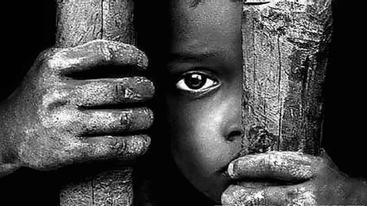 raport 36 de milioane de oameni sunt implicati intr o forma de sclavie