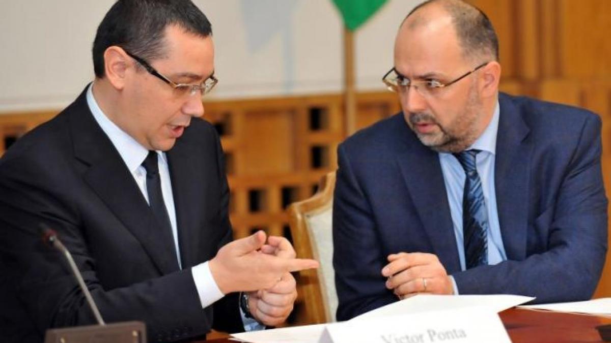 udmr a decis sa ramana la guvernare