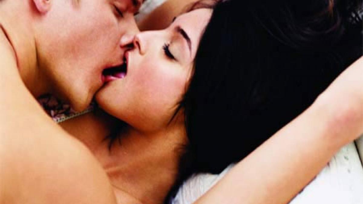 verdictul crunt al medicilor si oamenilor de stiinta prin sarut se pot transmit 80 de milioane de