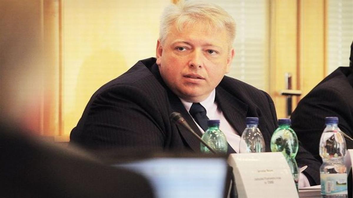 colet cu otrava pe numele ministrului de interne ceh