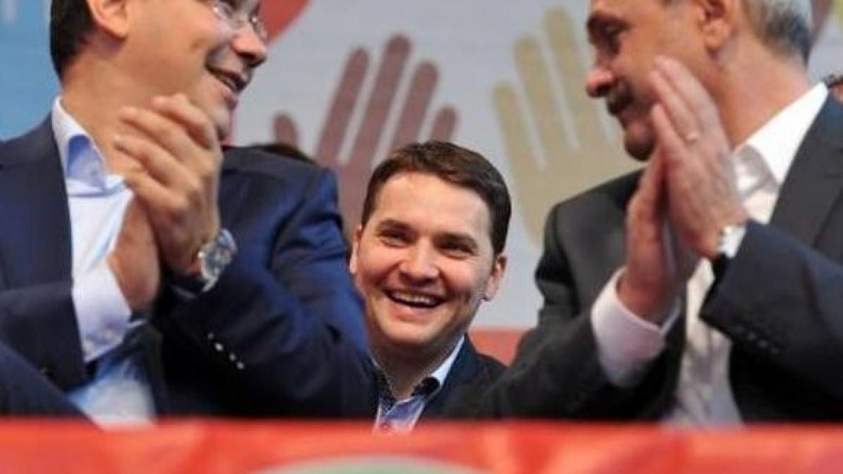 deziluzia optica mustacioara lui spaima votului