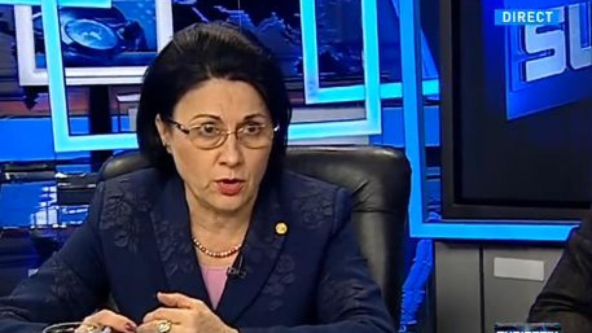 ecaterina andronescu la subiectiv licentele microsoft s au cumparat in perioade in care eu nu eram
