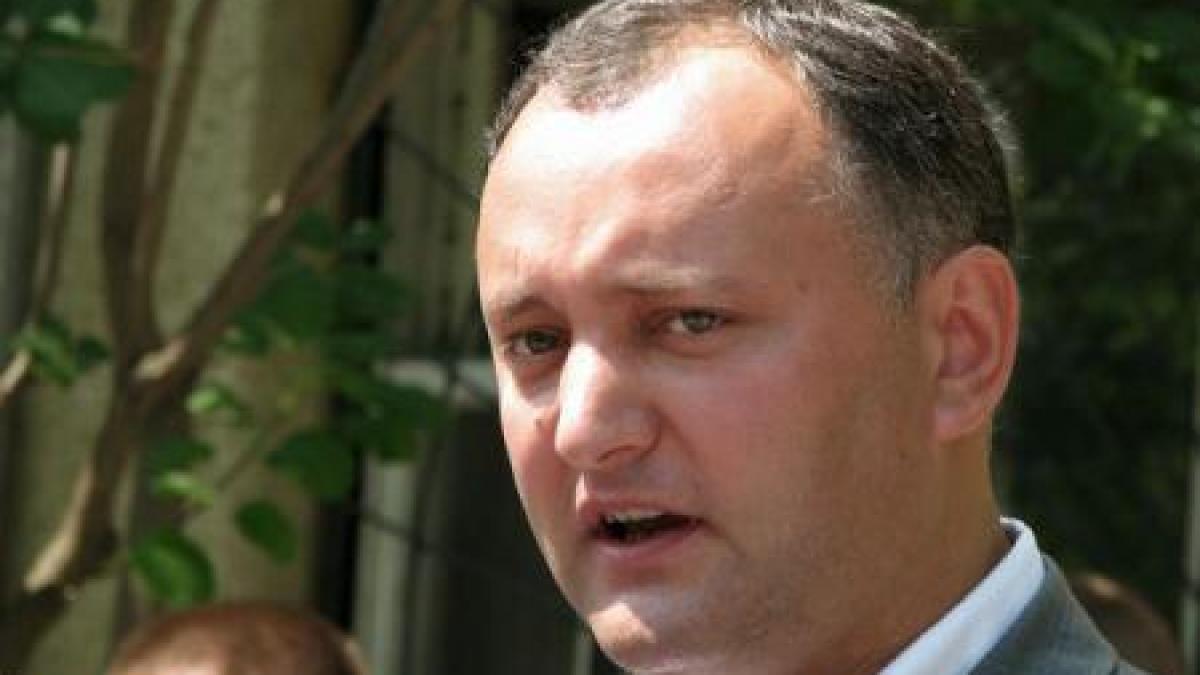 liderul socialistilor moldoveni dupa o vizita la moscova moldova va fi un stat prosper doar alaturi