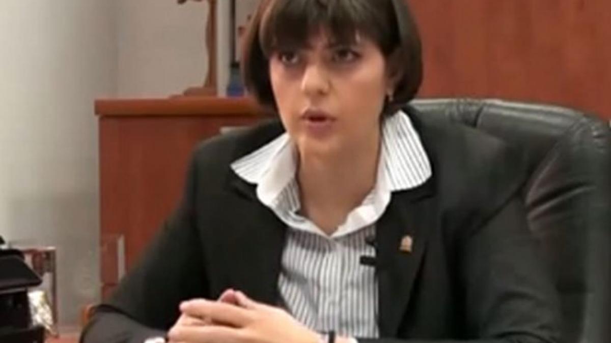 100 de minute kovesi o critica pe sefa diicot pentru excursia cu udrea