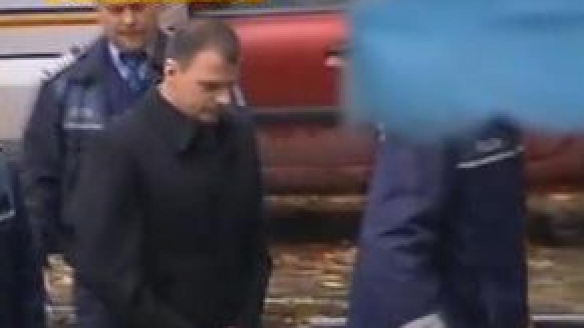 3 deputati afla astazi daca vor fi arestati pentru coruptie