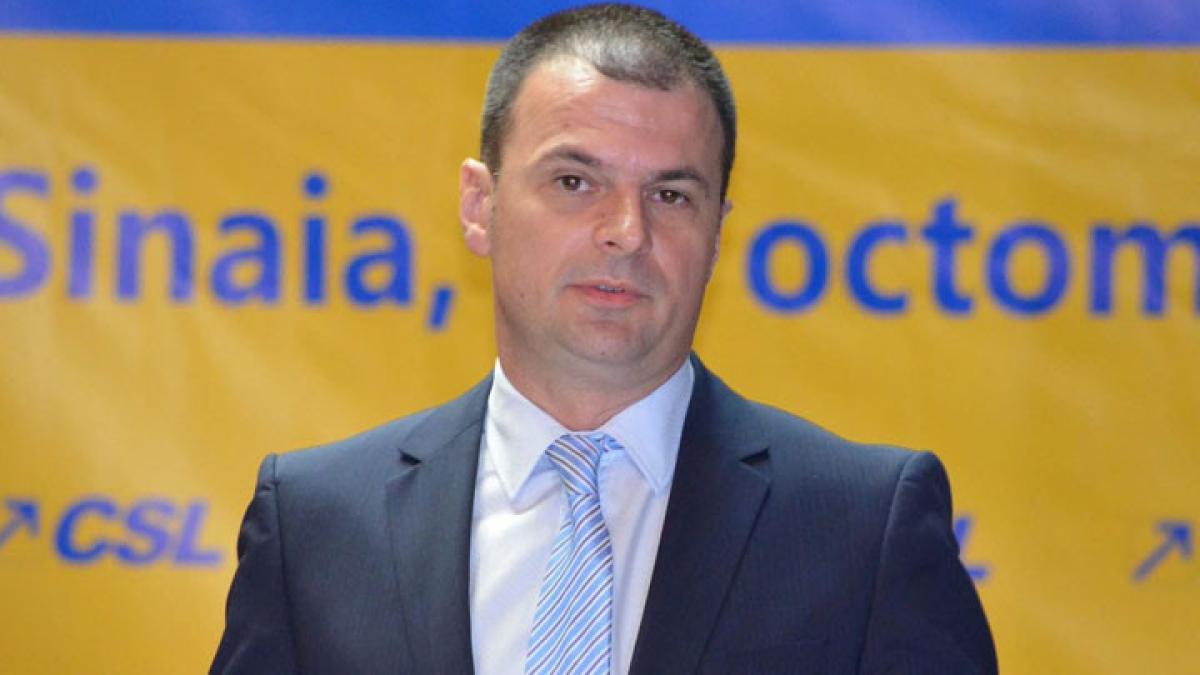 a inceput vanatoarea politicienilor corupti mircea rosca retinut dupa ce colegii sai au decis