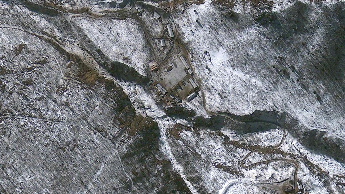 amenintarea facuta in aceasta noapte de coreea de nord la adresa sua nu ne mai retinem mult