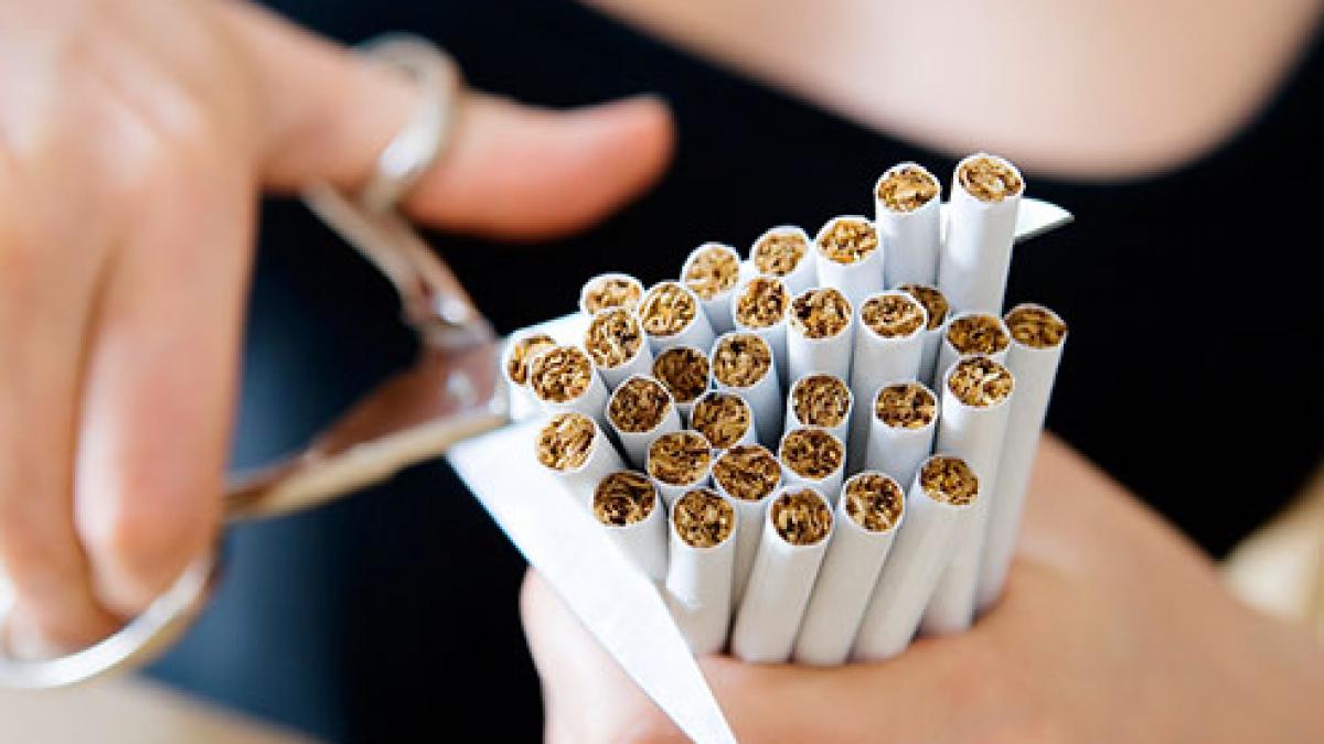 cand sa te lasi de fumat ca sa traiesti cu 10 ani mai mult