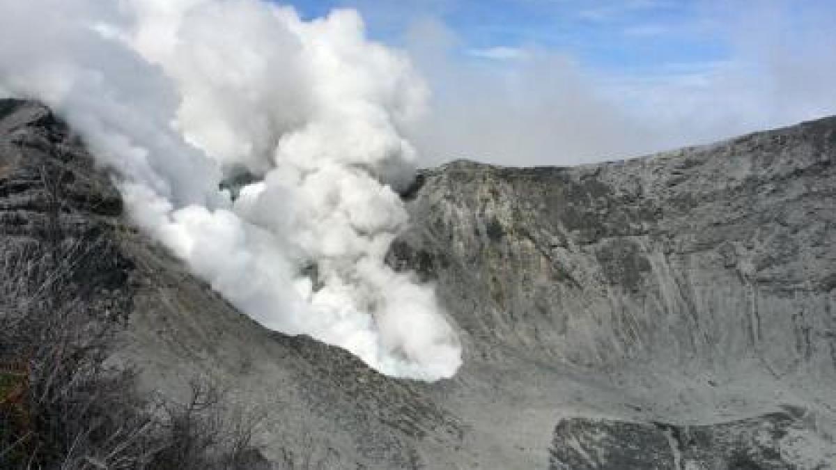ce au aflat oamenii de stiinta despre eruptiile vulcanice au un efect surprinzator