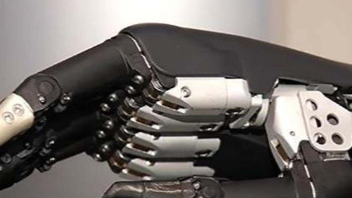 cele mai noi inventii din domeniul it la bucuresti