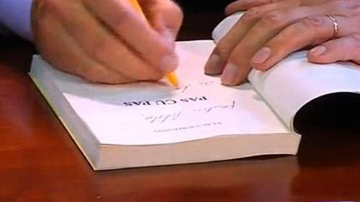 detalii inedite din viata lui klaus iohannis