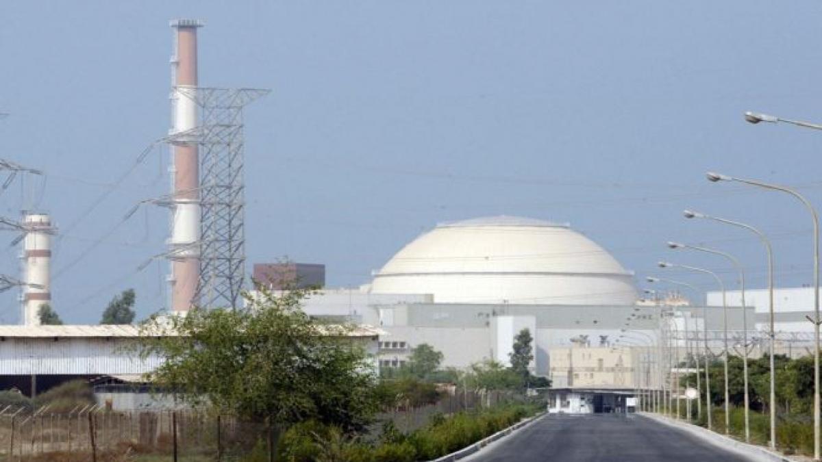 iranul spune ca nu mai e loc pentru negocieri privind reactorul nuclear de la arak