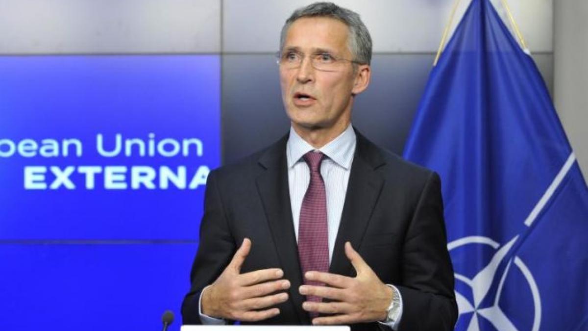 nato a interceptat anul acesta de trei ori mai multe zboruri militare ruse decat in 2013