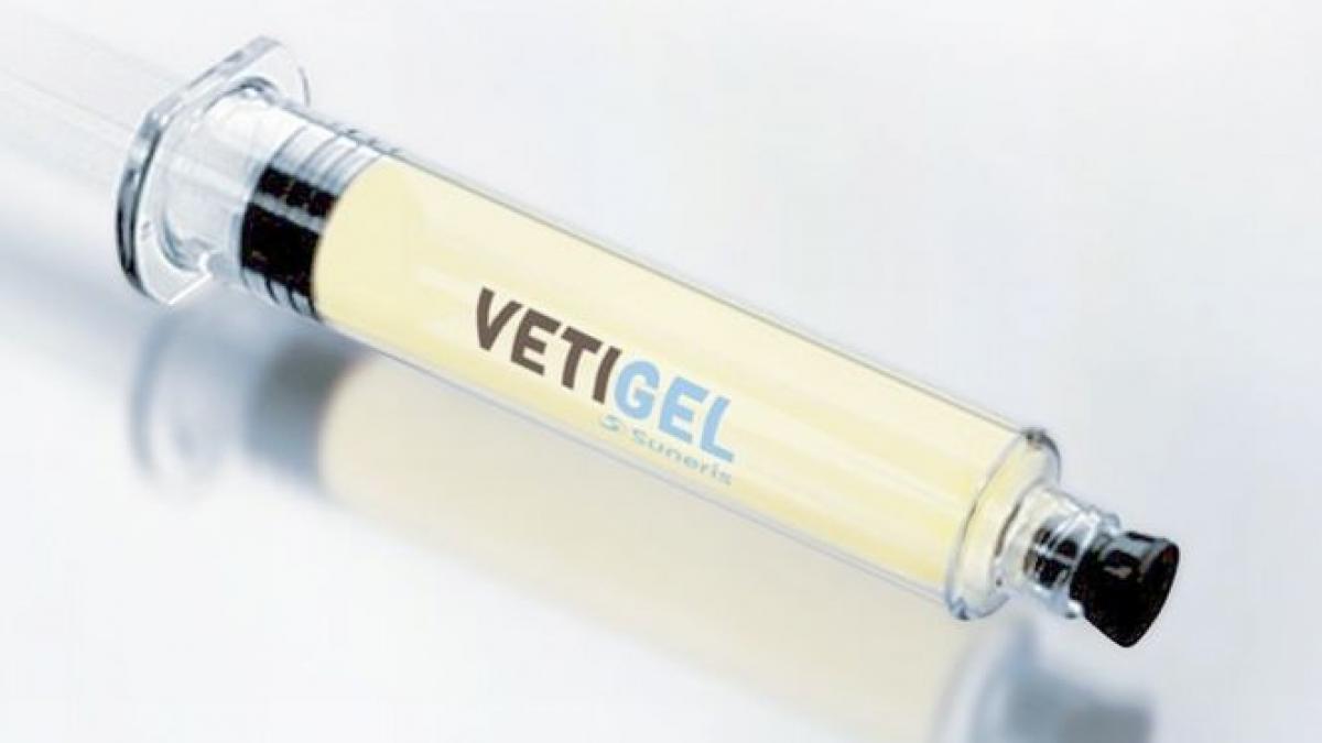 opreste hemoragiile in 15 secunde produsul ar putea inlocui 80 dintre materialele de ingrijire a