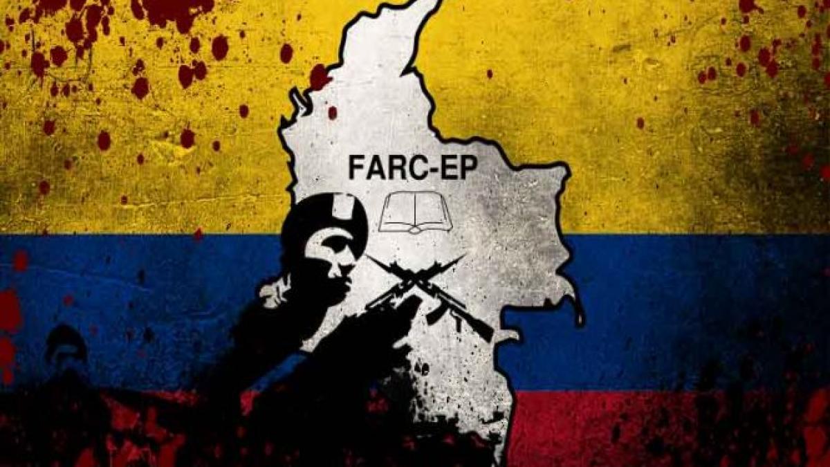 rebelii columbieni promit eliberarea unui general al armatei