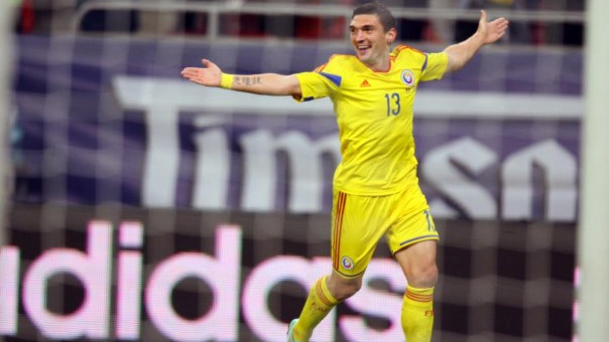 romania urca pe locul 15 in clasamentul fifa