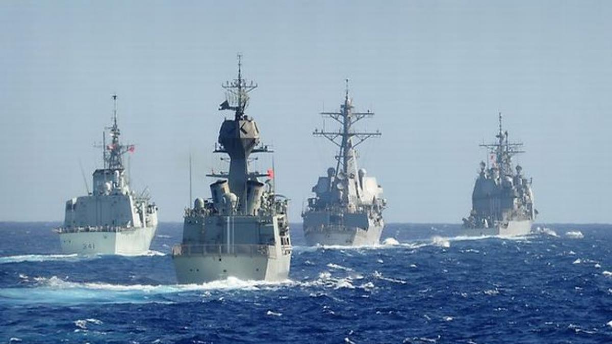 rusia isi retrage navele de razboi din preajma australiei