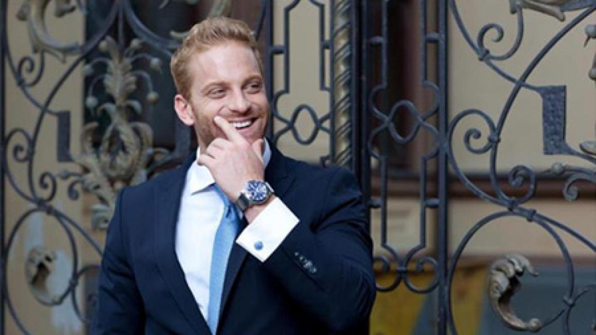 s a mers prea departe omul de afaceri ilan laufer a primit mesaje antisemite pe facebook dupa ce si