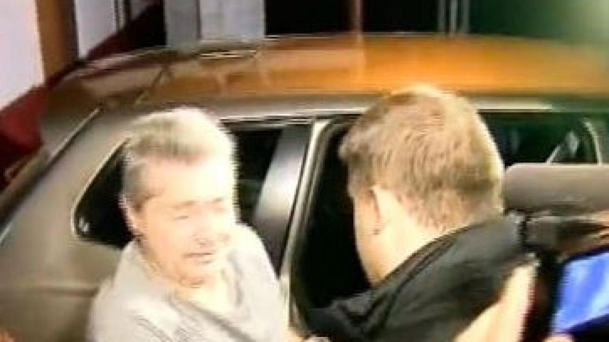 sorin ovidiu vintu a fost eliberat din inchisoare