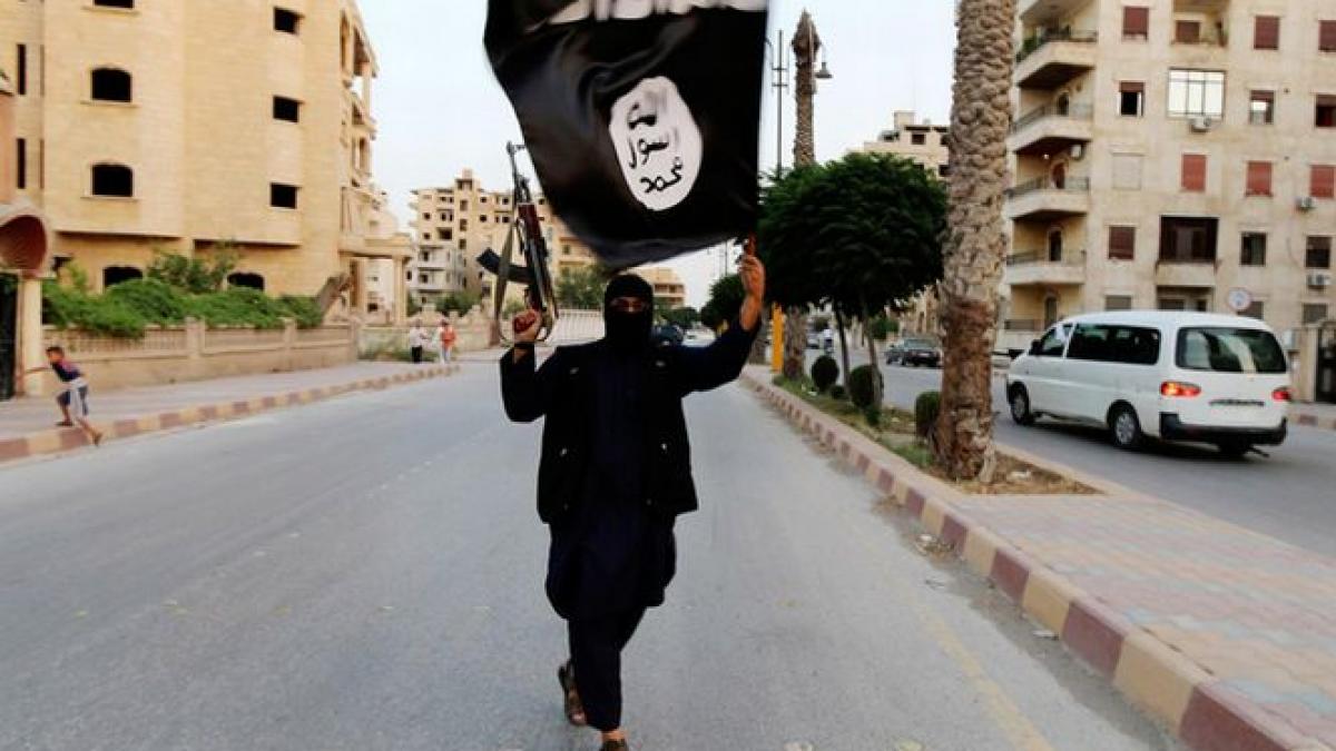 un lider al gruparii teroriste stat islamic ucis intr un raid aerian american