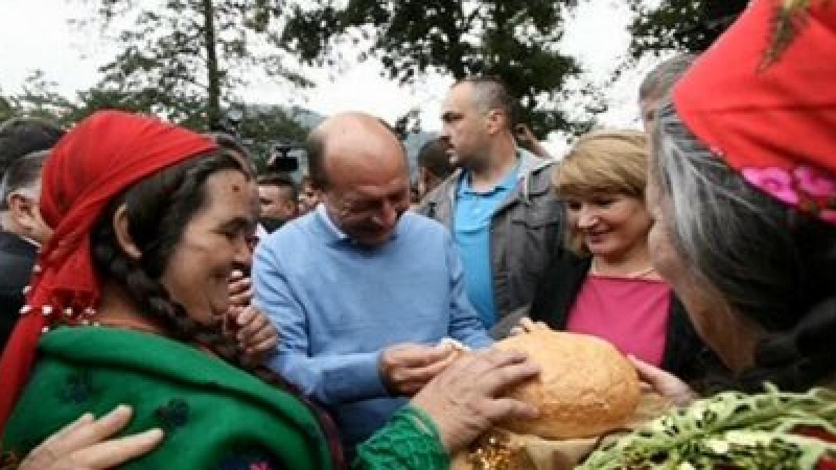 deziluzia optica rom la apa