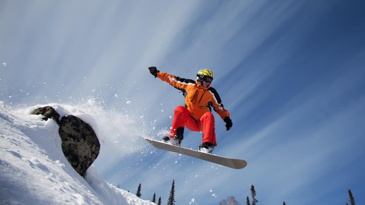 iata de ce trebuie sa faceti sport si iarna