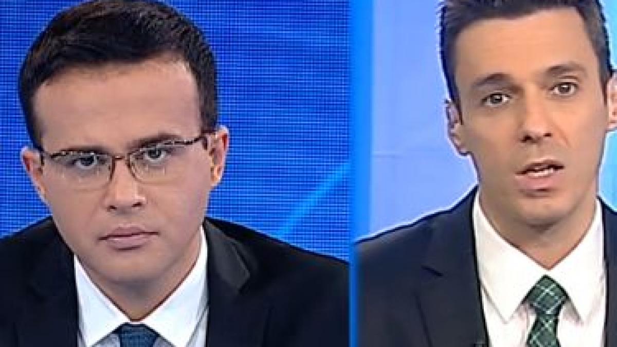mircea badea despre arestarea alinei bica si eu cred ca este o rafuiala este o batalie pentru putere