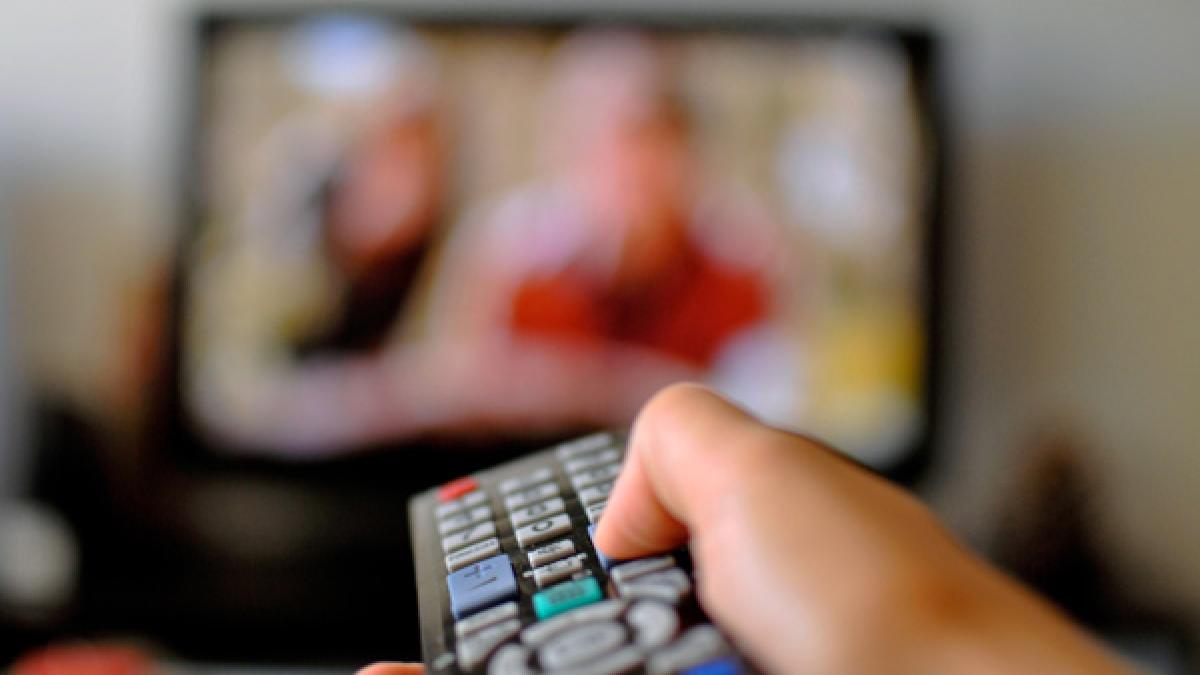 televiziunea mediu social statistici la nivel european dezvaluie noi obiceiuri de vizionare tv