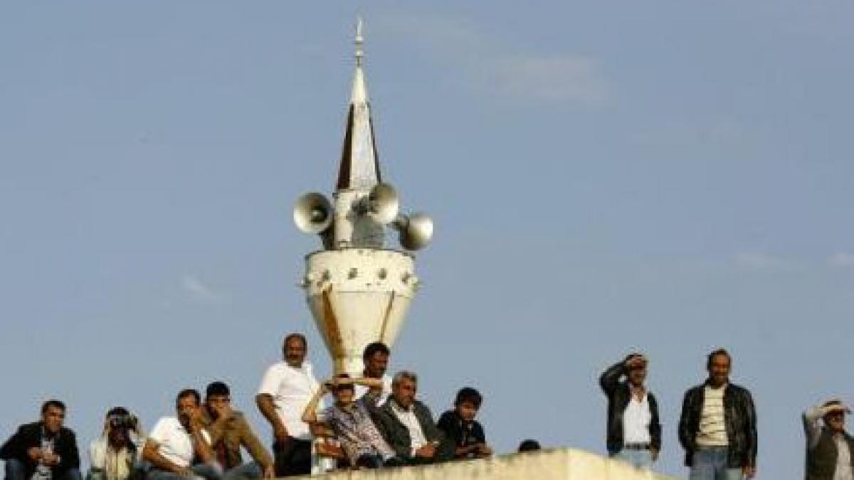 turcia intentioneaza sa deschida moschei in toate universitatile de stat