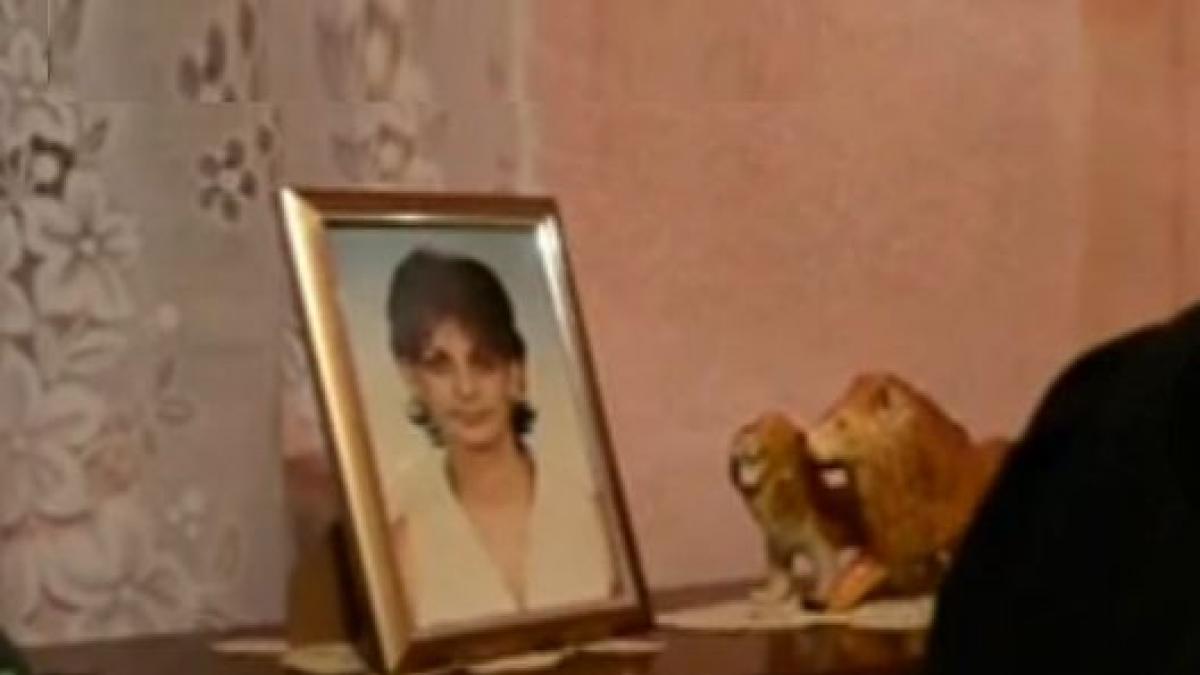 un roman care si a ucis sotia in portugalia a adus o in tara intr o patura pe bancheta din spate a