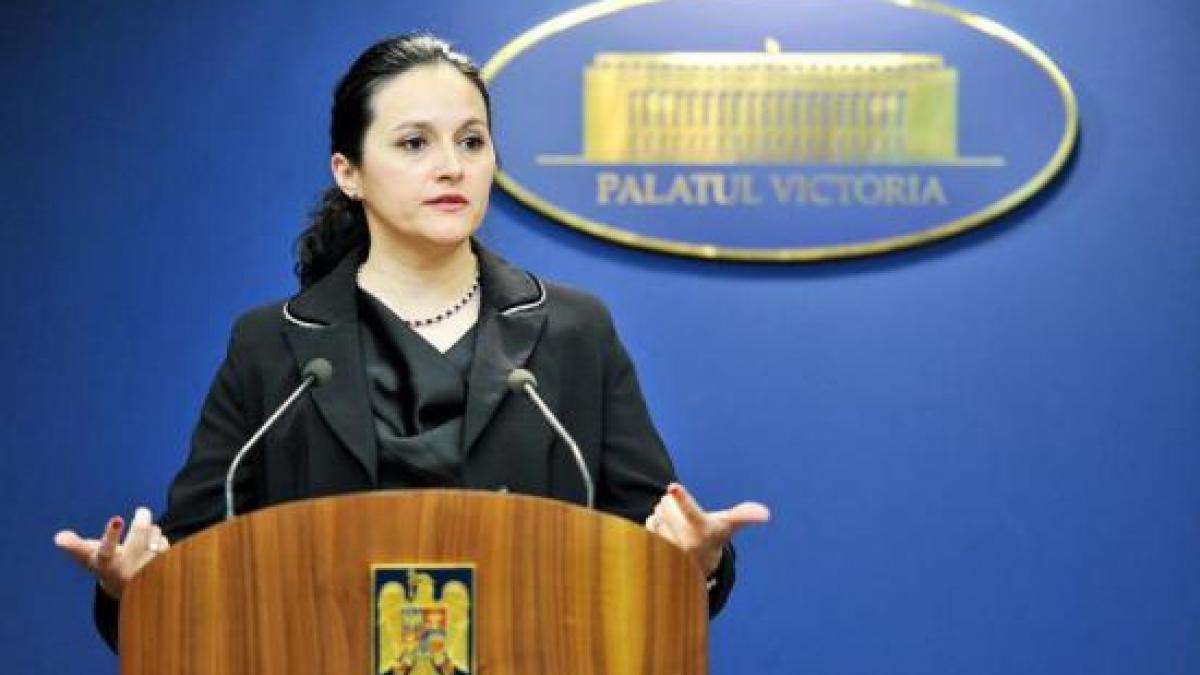 alina bica arestata pentru 30 de zile si a dat demisia de la conducerea diicot