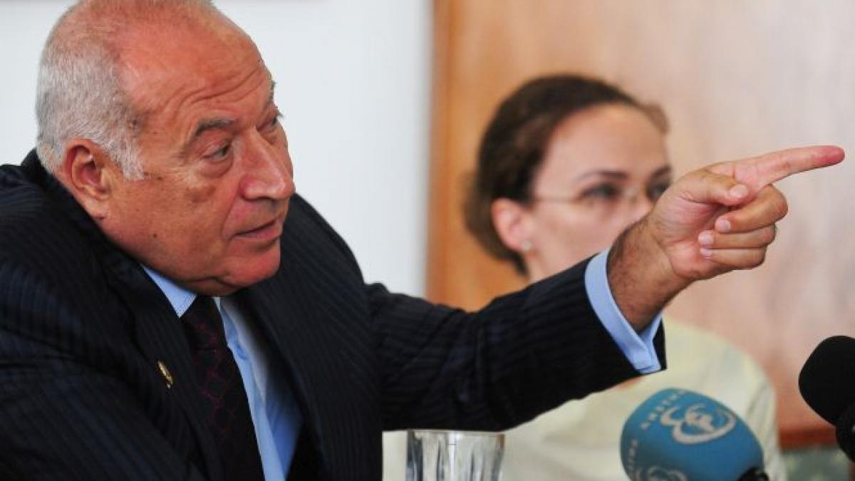 dan voiculescu a castigat procesul pe care i l a intentat paraschiva silaghi