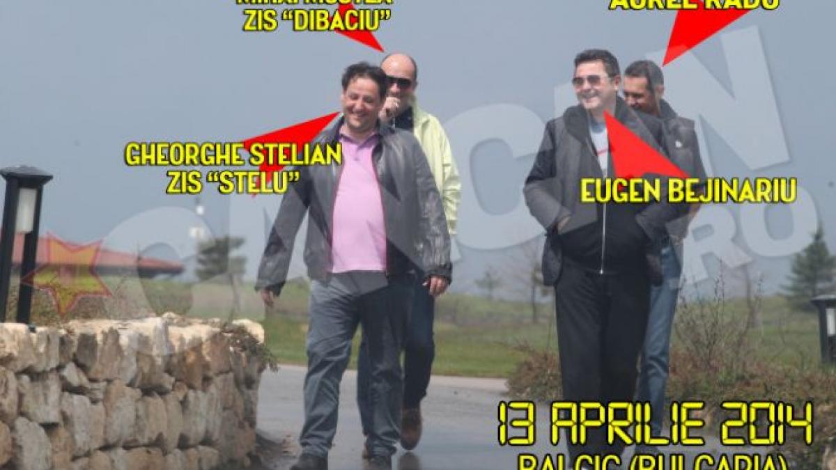 omul de casa al elenei udrea filat in bulgaria alaturi de deputatul psd eugen bejinariu