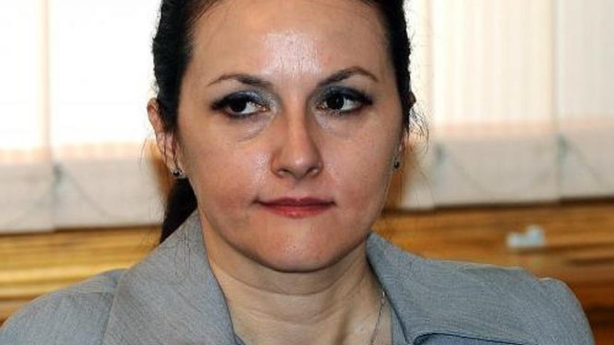 presa straina arestarea alinei bica o ironie sefa crimei organizate arestata pentru coruptie