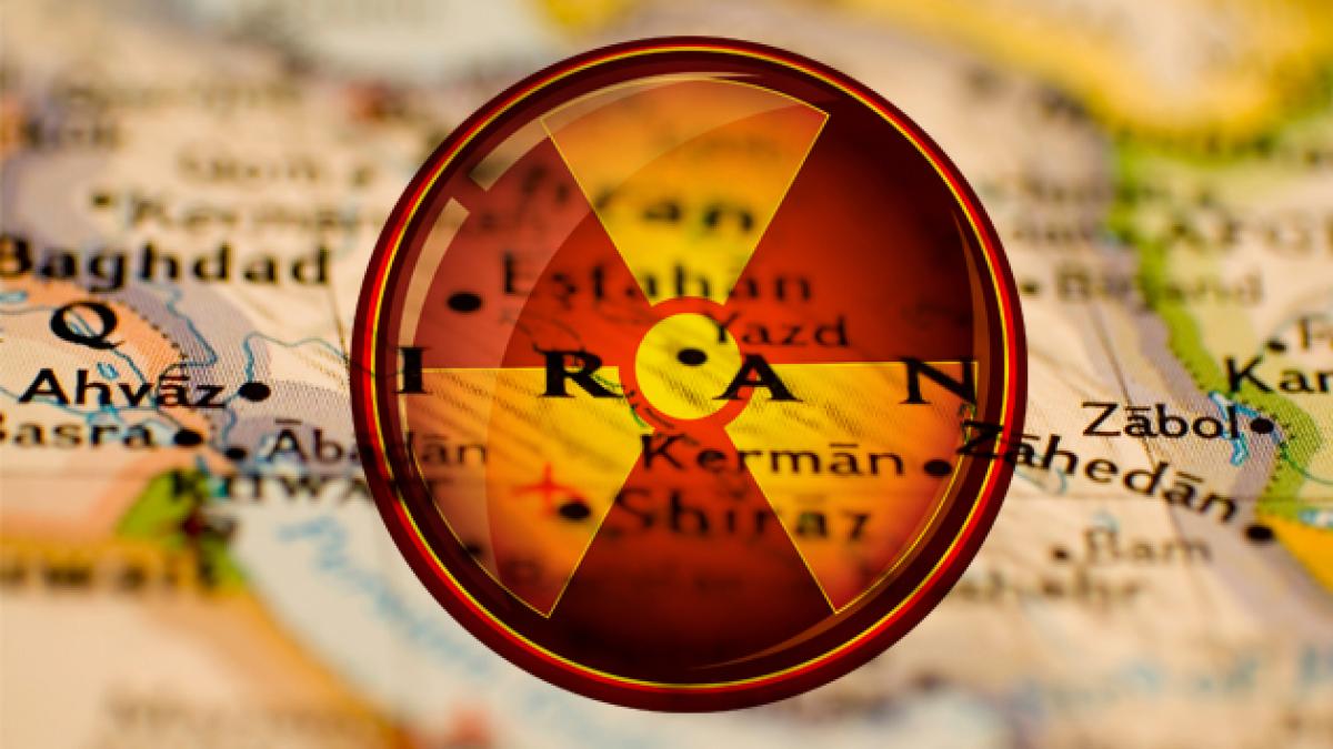 sua incearca sa gaseasca solutii alternative in cazul programului nuclear iranian