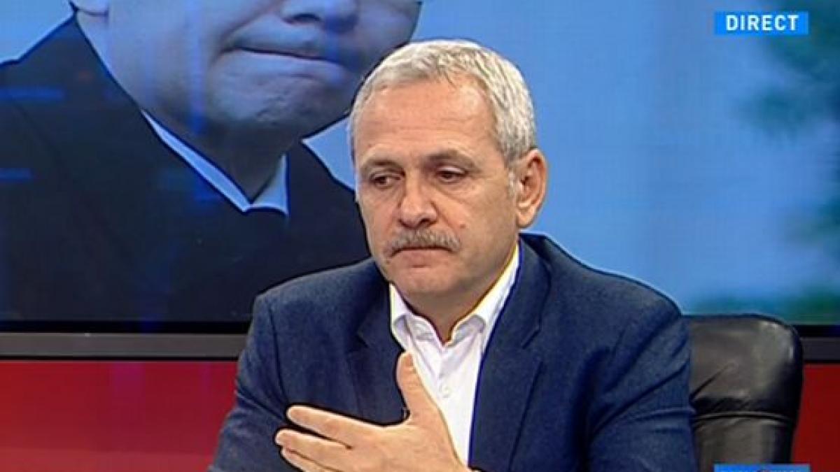 cauzele esecului psd la prezidentiale liviu dragnea am lasat sa se sedimenteze ideea ca suntem