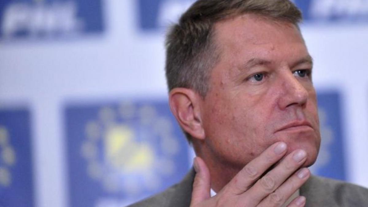 iohannis este nevoie de o schimbare de guvern