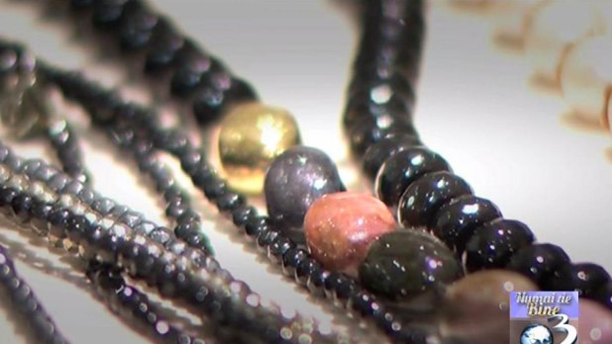 numai de bine perla secretul elegantei